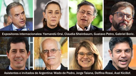 cumbre-de-barcelona:-kicillof-esta-invitado-y-cristina-envia-una-delegacion-del-pj