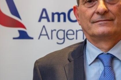 “por-primera-vez-desde-2011-vamos-por-el-rumbo-correcto”,-dicen-los-empresarios-de-amcham