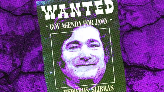 se-busca:-una-agenda-de-gobierno-para-javier-milei
