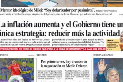 la-tapa-del-diario-perfil-del-domingo-12-de-abril-de-2026