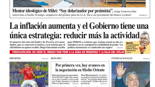 la-tapa-del-diario-perfil-del-domingo-12-de-abril-de-2026
