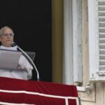 el-papa-leon-xiv-sigue-pidiendo-cese-del-fuego-y-llamo-a-proteger-“a-los-inocentes-en-zonas-de-guerra”
