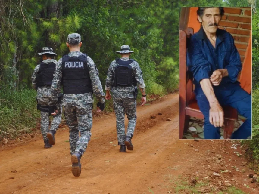 san-ignacio-|-intensa-busqueda-de-un-hombre-de-78-anos-con-alzheimer:-la-lluvia-y-el-paso-de-las-horas-aumentan-la-preocupacion-en-colonia-pastoreo