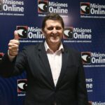 26°-aniversario-de-misiones-online-|-el-ministro-de-hacienda,-adolfo-safran,-se-refirio-a-la-situacion-economica-y-cuales-son-las-estrategias-locales-para-amortiguar-la-caida-de-la-coparticipacion