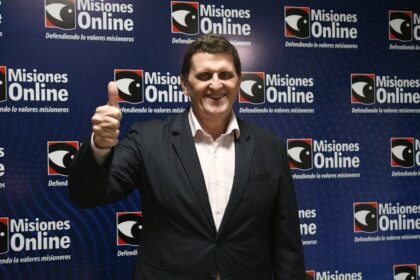 26°-aniversario-de-misiones-online-|-el-ministro-de-hacienda,-adolfo-safran,-se-refirio-a-la-situacion-economica-y-cuales-son-las-estrategias-locales-para-amortiguar-la-caida-de-la-coparticipacion