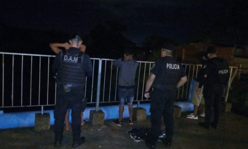 posadas-|-detuvieron-a-tres-hombres-que-intentaban-entrar-a-robar-en-viviendas-de-la-chacra-246