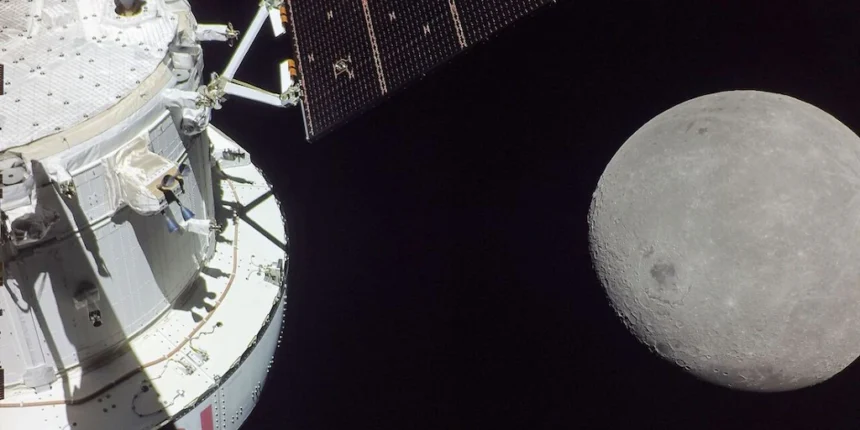 nasa-ya-piensa-en-artemis-iii-|-tras-el-exito-de-la-mision-orbital,-la-agencia-se-enfoca-en-los-desafios-para-volver-a-pisar-la-luna