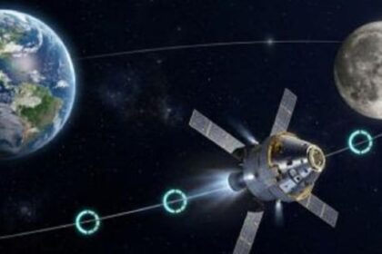 despues-de-artemis-ii:-las-fechas-clave-de-la-nasa-para-volver-a-la-luna-y-preparar-el-salto-a-marte