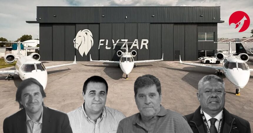 corrupcion-en-la-afa:-sociedades-vinculadas-a-toviggino-le-compraron-dos-inmuebles-de-lujo-a-la-empresa-del-helicoptero-y-aviones-que-usaba-chiqui-tapia