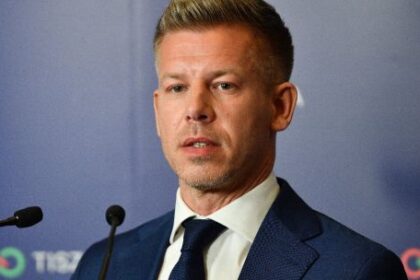 quien-es-peter-magyar,-el-ganador-de-las-elecciones-en-hungria-que-denuncio-la-corrupcion-del-gobierno-de-viktor-orban