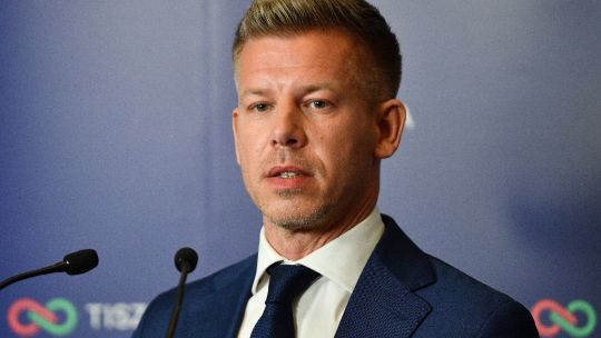 quien-es-peter-magyar,-el-ganador-de-las-elecciones-en-hungria-que-denuncio-la-corrupcion-del-gobierno-de-viktor-orban
