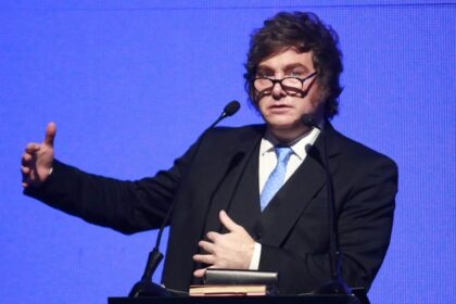 seis-de-cada-diez-argentinos-rechazan-la-reeleccion-de-milei,-segun-la-ultima-encuesta-de-la-consultora-zuban-cordoba