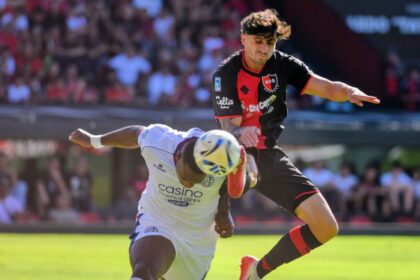en-un-partido-con-pocas-situaciones-de-gol,-san-lorenzo-igualo-ante-newell´s-por-la-liga-profesional