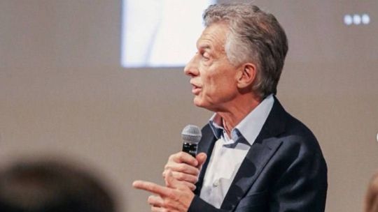 macri-retoma-la-agenda-federal-con-visitas-a-chaco-y-corrientes-para-relanzar-el-armado-del-pro
