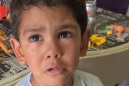 caso-angel-|-detuvieron-a-la-madre-y-el-padrastro-del-nino-fallecido-y-denunciaron-a-funcionarios-por-una-“cadena-de-omisiones”