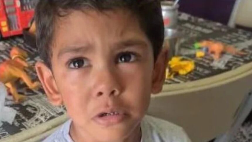 caso-angel-|-detuvieron-a-la-madre-y-el-padrastro-del-nino-fallecido-y-denunciaron-a-funcionarios-por-una-“cadena-de-omisiones”