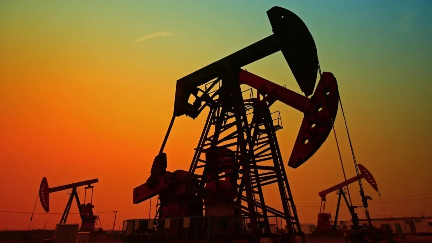 tension-en-medio-oriente-|-el-petroleo-volvio-a-superar-los-100-dolares-tras-el-anuncio-del-bloqueo-estadounidense-a-iran