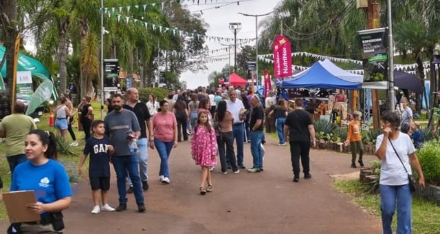 exito-total-en-la-primera-expo-agroindustrial-de-obera:-la-zona-centro-se-consolida-como-polo-productivo-de-misiones