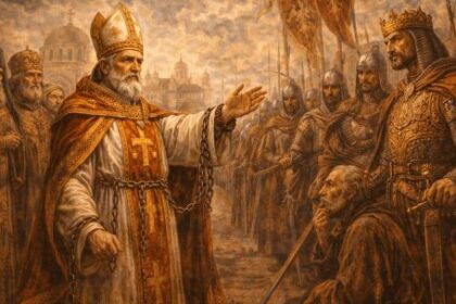 san-martin-i:-el-papa-martir-que-defendio-la-verdad-frente-al-poder-imperial