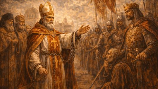 san-martin-i:-el-papa-martir-que-defendio-la-verdad-frente-al-poder-imperial