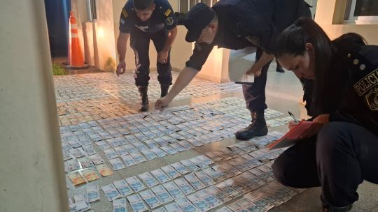 persecucion-y-drones-en-corrientes:-caen-tres-delincuentes-por-un-millonario-robo-a-una-veterinaria