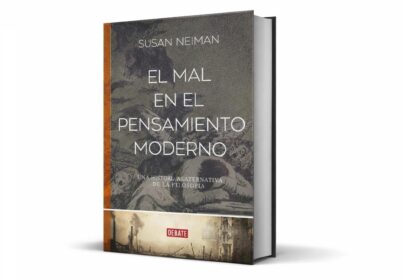 el-mal-como-eje-de-la-filosofia-moderna:-la-tesis-de-susan-neiman-en-un-ensayo-clave