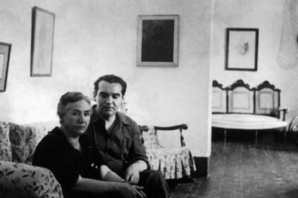 federico-garcia-lorca,-intimo:-un-nuevo-libro-reune-cartas-ineditas-y-reconstruye-su-vida-familiar