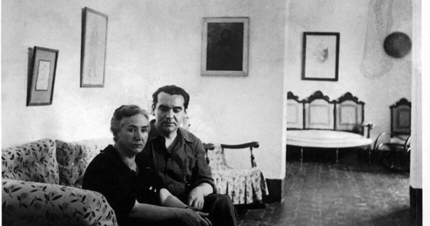 federico-garcia-lorca,-intimo:-un-nuevo-libro-reune-cartas-ineditas-y-reconstruye-su-vida-familiar