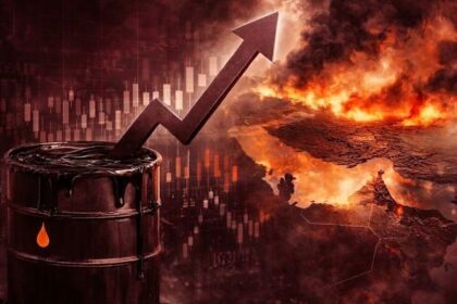 el-petroleo-supera-los-u$s100-y-las-bolsas-operan-en-rojo-tras-el-anuncio-del-bloqueo-estadounidense-a-ormuz