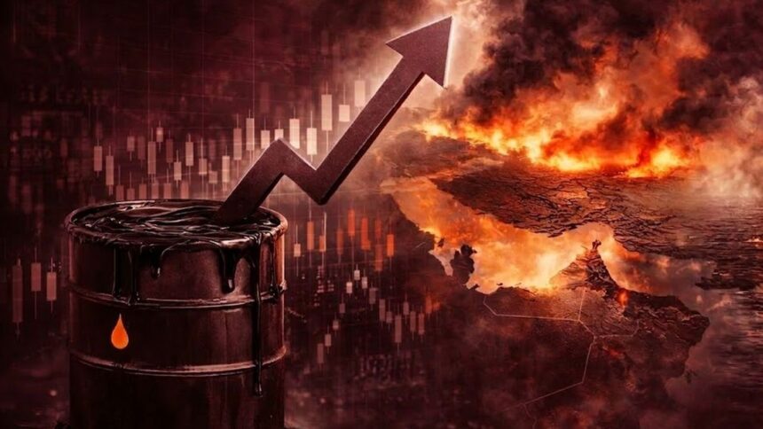 el-petroleo-supera-los-u$s100-y-las-bolsas-operan-en-rojo-tras-el-anuncio-del-bloqueo-estadounidense-a-ormuz