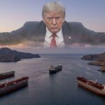 trump-frena-la-barbarie-en-el-golfo,-pero-enfrenta-un-dilema:-civilizacion-o-peaje?