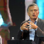 mauricio-macri-vuelve-al-centro-de-la-escena:-cena-en-la-rural-y-una-gira-politica-en-marcha-a-corrientes-y-chaco