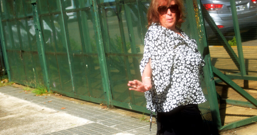 la-ex-fiscal-fein-vuelve-a-declarar-en-la-causa-por-las-irregularidades-en-la-escena-de-la-muerte-de-nisman