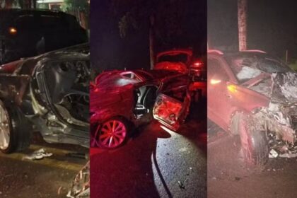 tragedia-en-brasil-|-un-matrimonio,-sus-dos-hijos-y-un-amigo-murieron-en-un-choque-multiple:-investigan-a-un-conductor-que-se-fugo