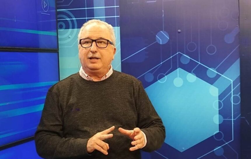 hugo-passalacqua:-“la-prioridad-es-la-optimizacion-absoluta-de-los-recursos-publicos”-tras-el-cierre-de-misiopharma