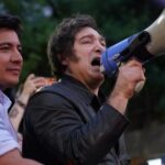 milei-prepara-un-viaje-al-reino-unido:-quiere-ver-al-premier,-a-un-lider-de-derecha-y-a-mick-jagger