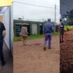 tres-homicidios-en-pocas-horas-en-chaco:-hay-detenidos-y-un-menor-involucrado