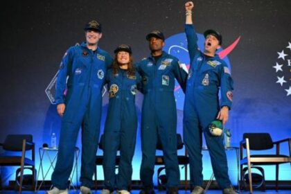 con-artemis-ii,-por-primera-vez-en-mucho-tiempo-hubo-algo-que-unio-al-mundo-que-no-fuera-un-mundial