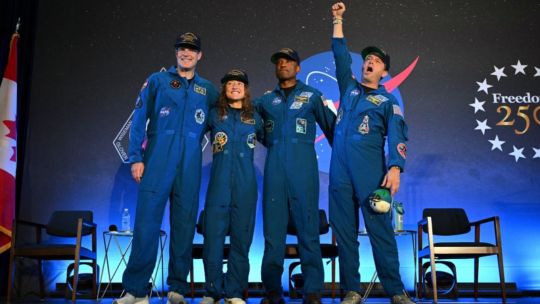 con-artemis-ii,-por-primera-vez-en-mucho-tiempo-hubo-algo-que-unio-al-mundo-que-no-fuera-un-mundial