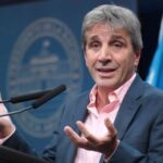 luis-caputo-viaja-a-washington-con-la-revision-del-fmi-todavia-abierta-y-pide-mas-ajuste-puertas-adentro