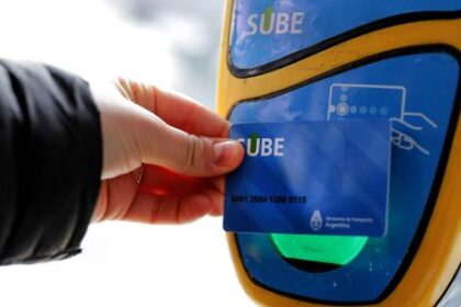 tarifa-social-sube-2026:-quienes-pueden-acceder-al-55%-de-descuento-en-colectivos-en-abril