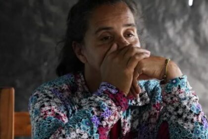 caso-loan:-la-madre-cree-que-las-cartas-a-milei-y-la-corte-suprema-fueron-claves-para-iniciar-el-juicio