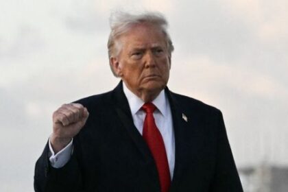 donald-trump-mando-a-negociar-a-un-vicepresidente-que-esta-politicamente-chocado