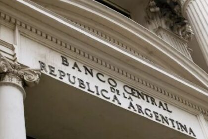 el-banco-central-sigue-con-compras-de-dolares:-“cerramos-una-semana-buena-en-terminos-de-compra-de-reservas”