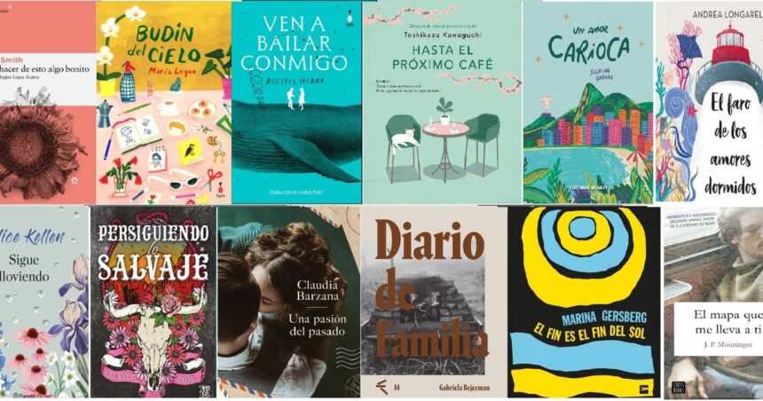 amor,-duelo-y-reconstruccion:-12-libros-recientes-que-exploran-las-relaciones-emocionales