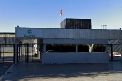 industria-del-reciclado,-en-crisis:-cerro-una-planta-recicladora-multinacional