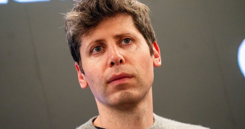 tiran-un-coctel-molotov-contra-la-casa-de-sam-altman:-quien-es-el-sospechoso-y-todo-lo-que-se-sabe-sobre-el-ataque