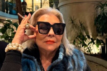 carrio-sobre-el-caso-adorni:-“es-una-pelicula-de-almodovar-sobre-la-corrupcion,-¿a-quien-se-le-ocurre-ir-en-avion-privado-a-punta-del-este?