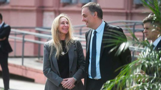 karina-milei-continua-ratificando-a-manuel-adorni-y-envia-senales-al-interior-del-gabinete
