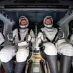 los-astronautas-de-artemis-ii-deberan-cumplir-con-una-rehabilitacion-de-45-dias-tras-su-regreso-a-la-tierra